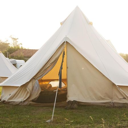 Hotel Aparra Surfcamp Saint-Georges-De-Didonne Zewnętrze zdjęcie