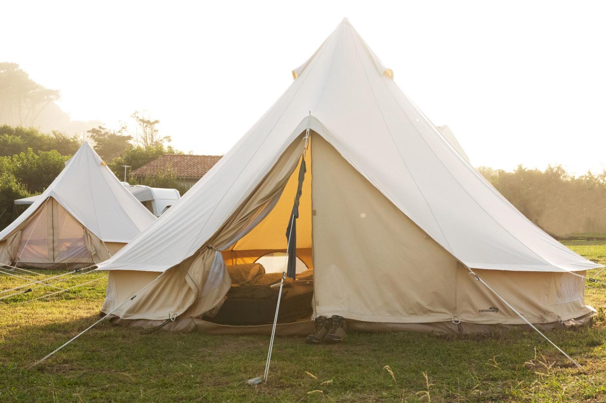 Hotel Aparra Surfcamp Saint-Georges-De-Didonne Zewnętrze zdjęcie