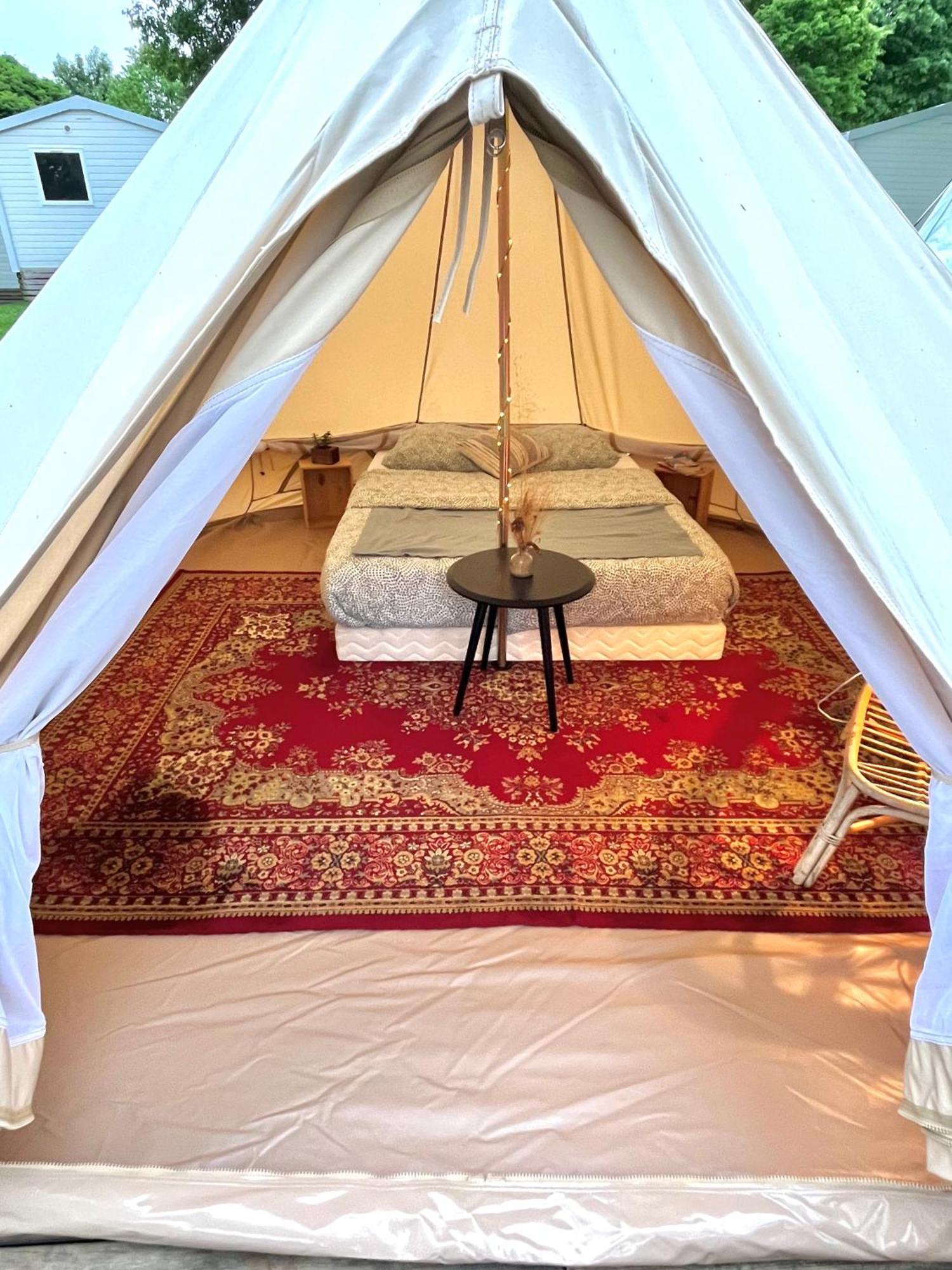 Hotel Aparra Surfcamp Saint-Georges-De-Didonne Zewnętrze zdjęcie