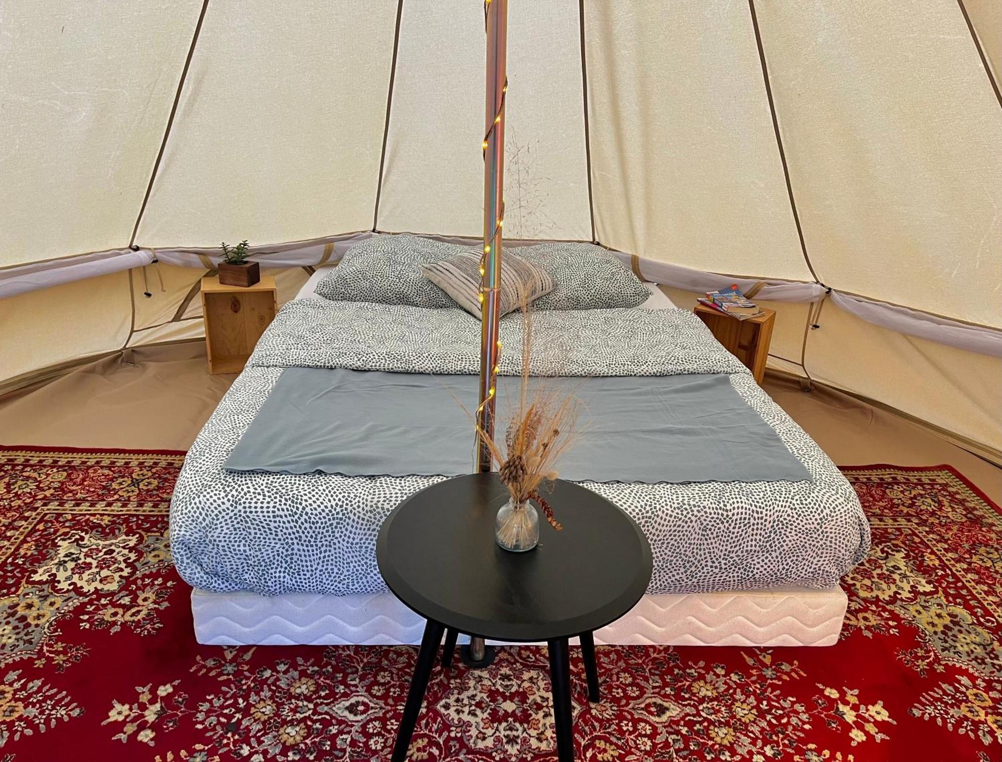 Hotel Aparra Surfcamp Saint-Georges-De-Didonne Zewnętrze zdjęcie