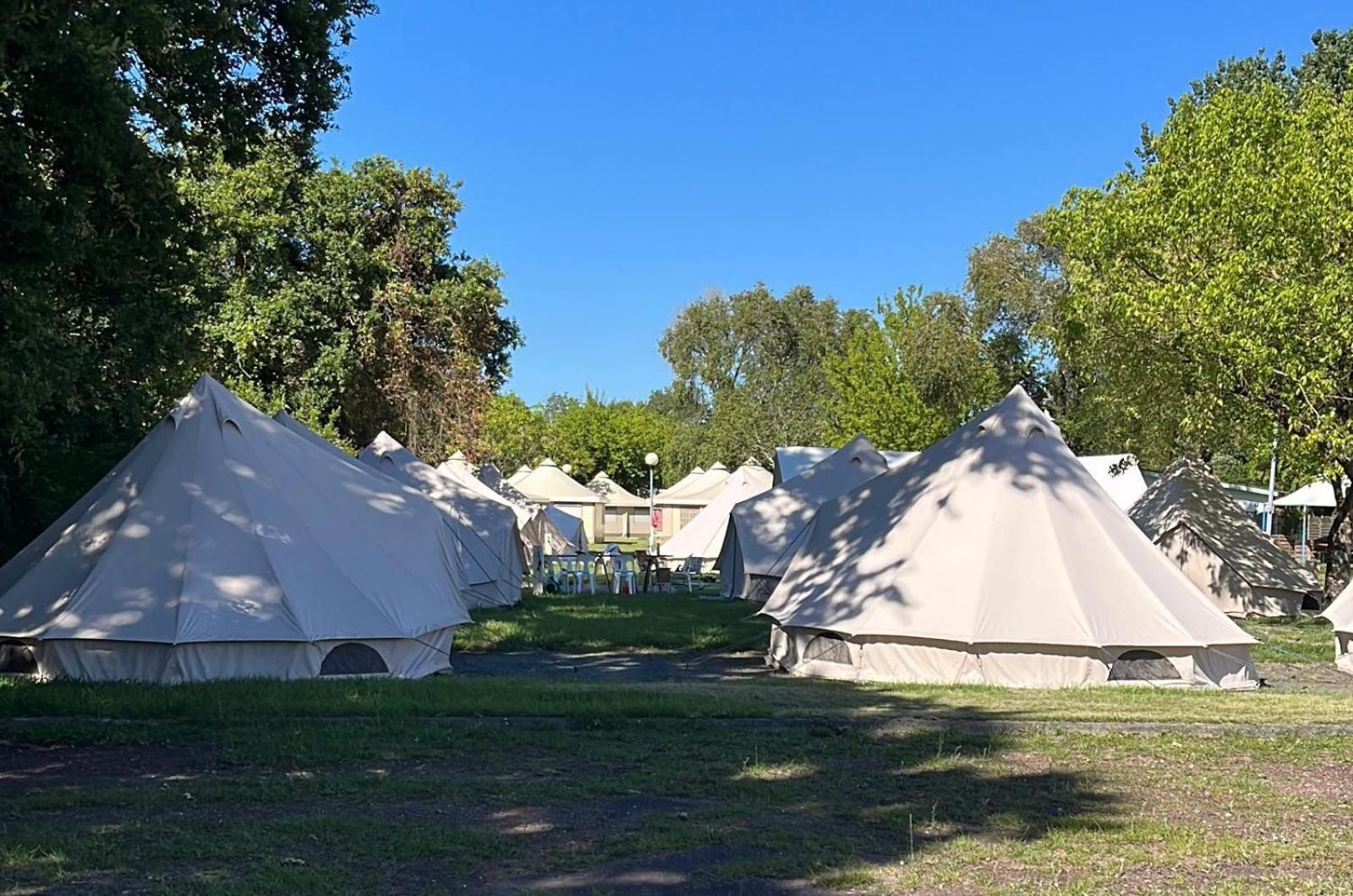Hotel Aparra Surfcamp Saint-Georges-De-Didonne Zewnętrze zdjęcie