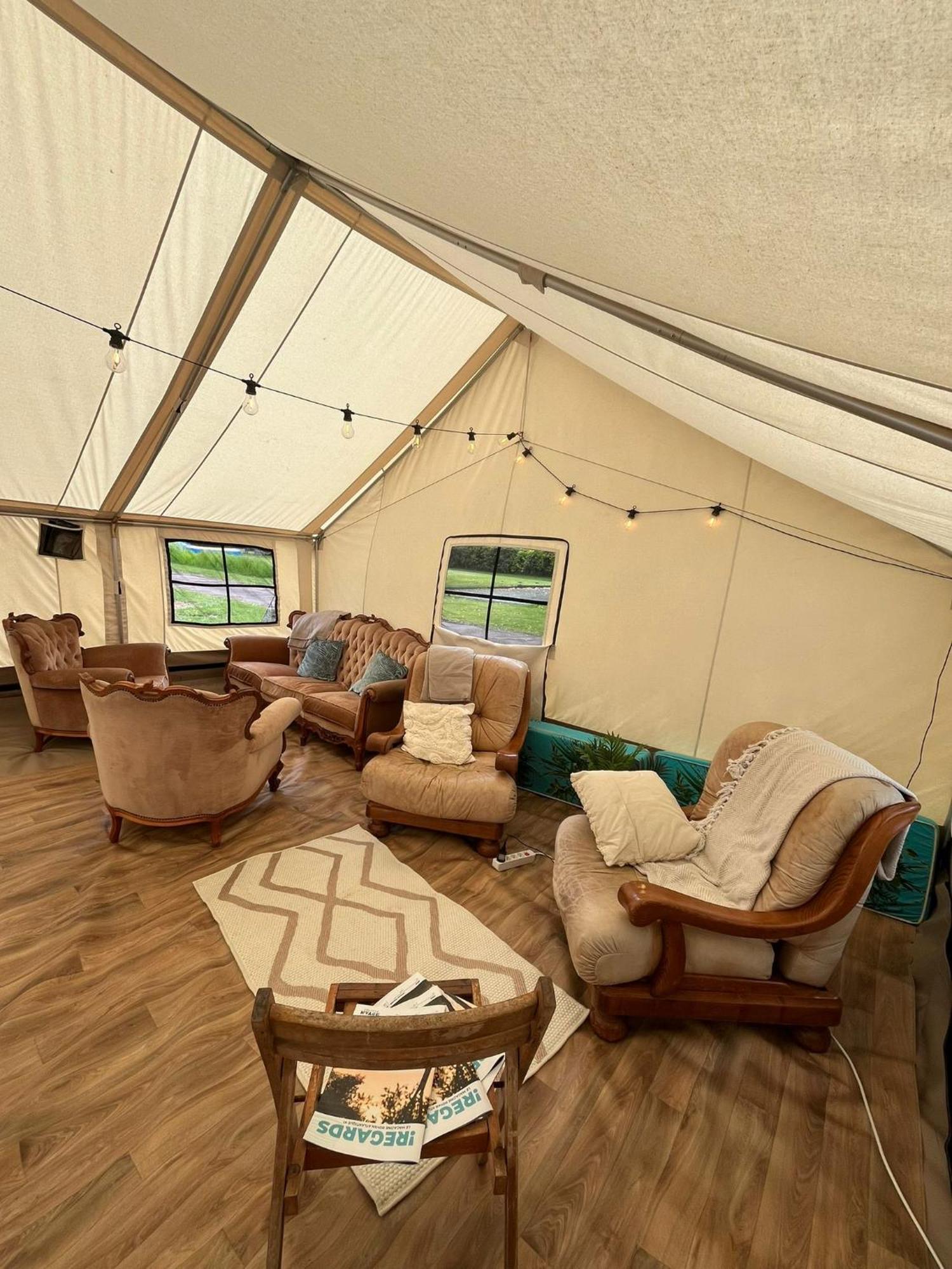 Hotel Aparra Surfcamp Saint-Georges-De-Didonne Zewnętrze zdjęcie